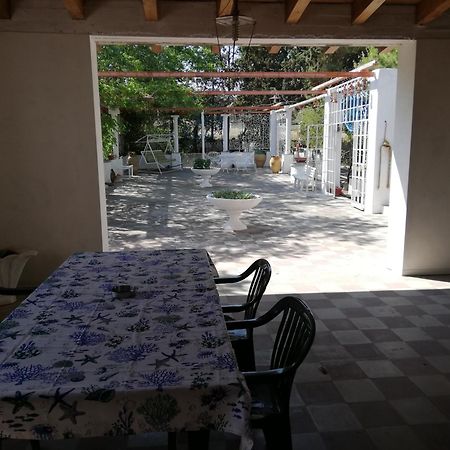 Wild Paradise Canosa di Puglia Εξωτερικό φωτογραφία