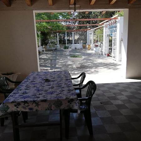Wild Paradise Canosa di Puglia Εξωτερικό φωτογραφία