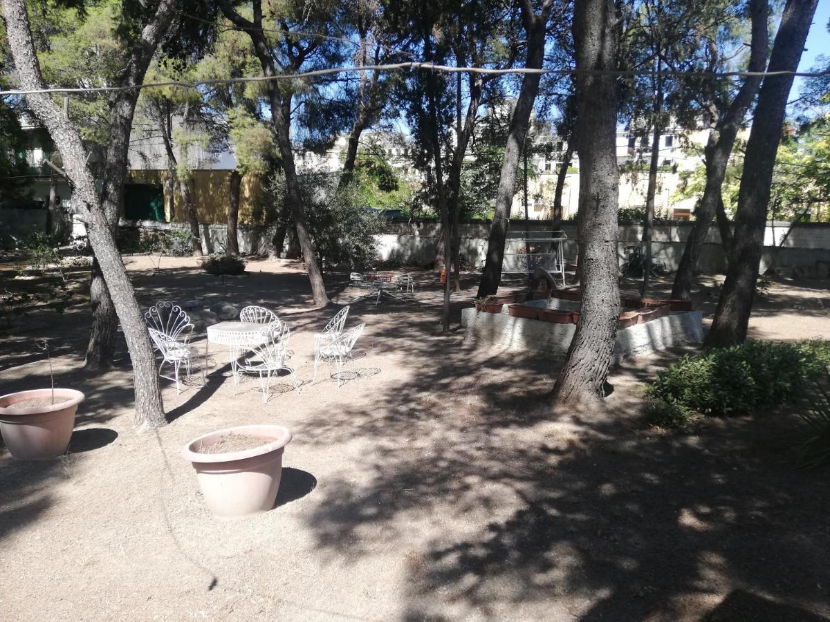 Wild Paradise Canosa di Puglia Εξωτερικό φωτογραφία