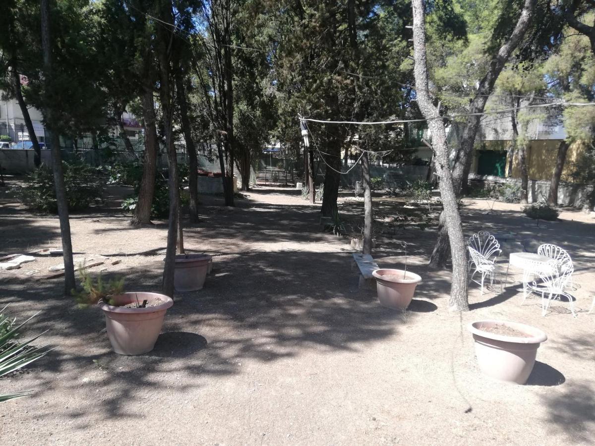 Wild Paradise Canosa di Puglia Εξωτερικό φωτογραφία