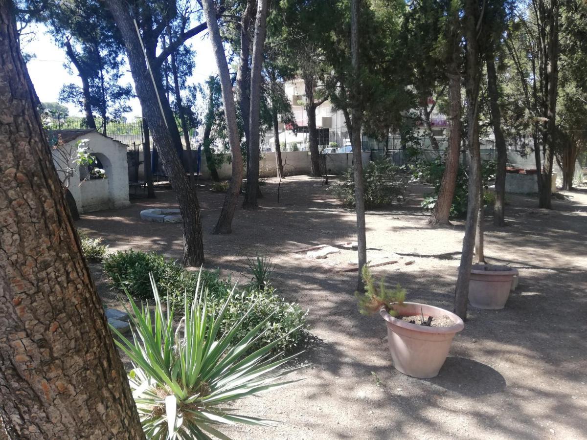 Wild Paradise Canosa di Puglia Εξωτερικό φωτογραφία