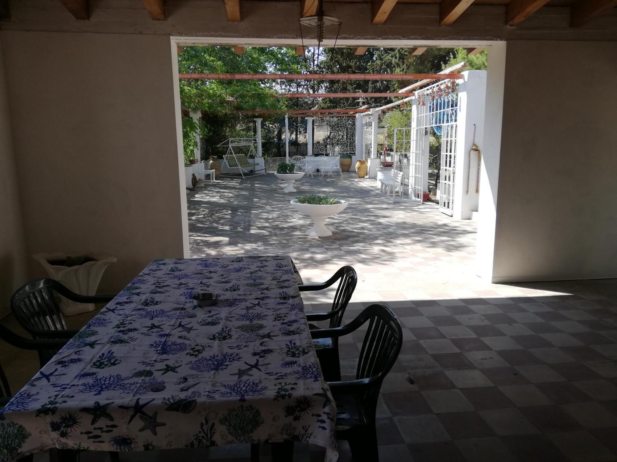 Wild Paradise Canosa di Puglia Εξωτερικό φωτογραφία
