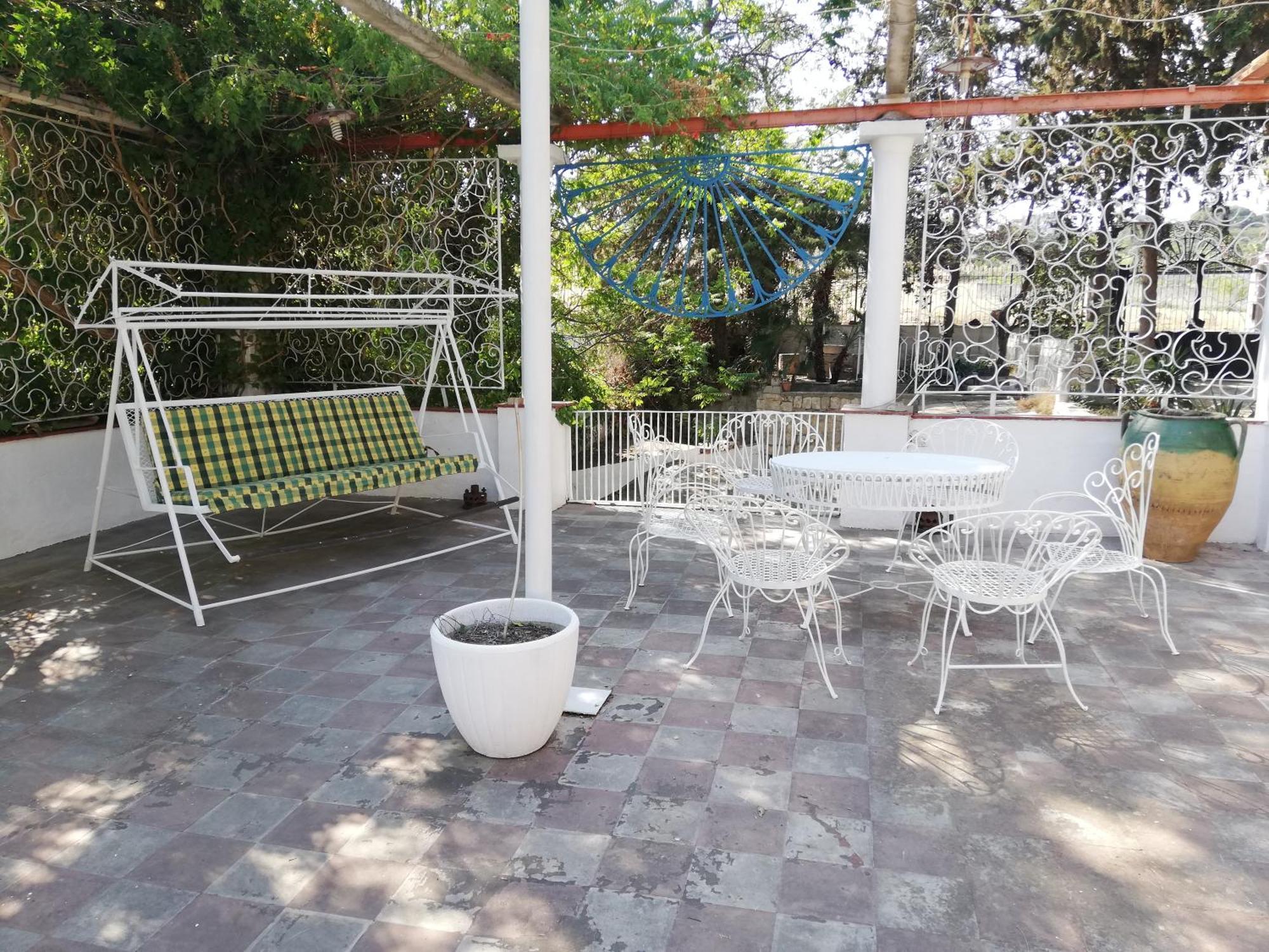 Wild Paradise Canosa di Puglia Εξωτερικό φωτογραφία