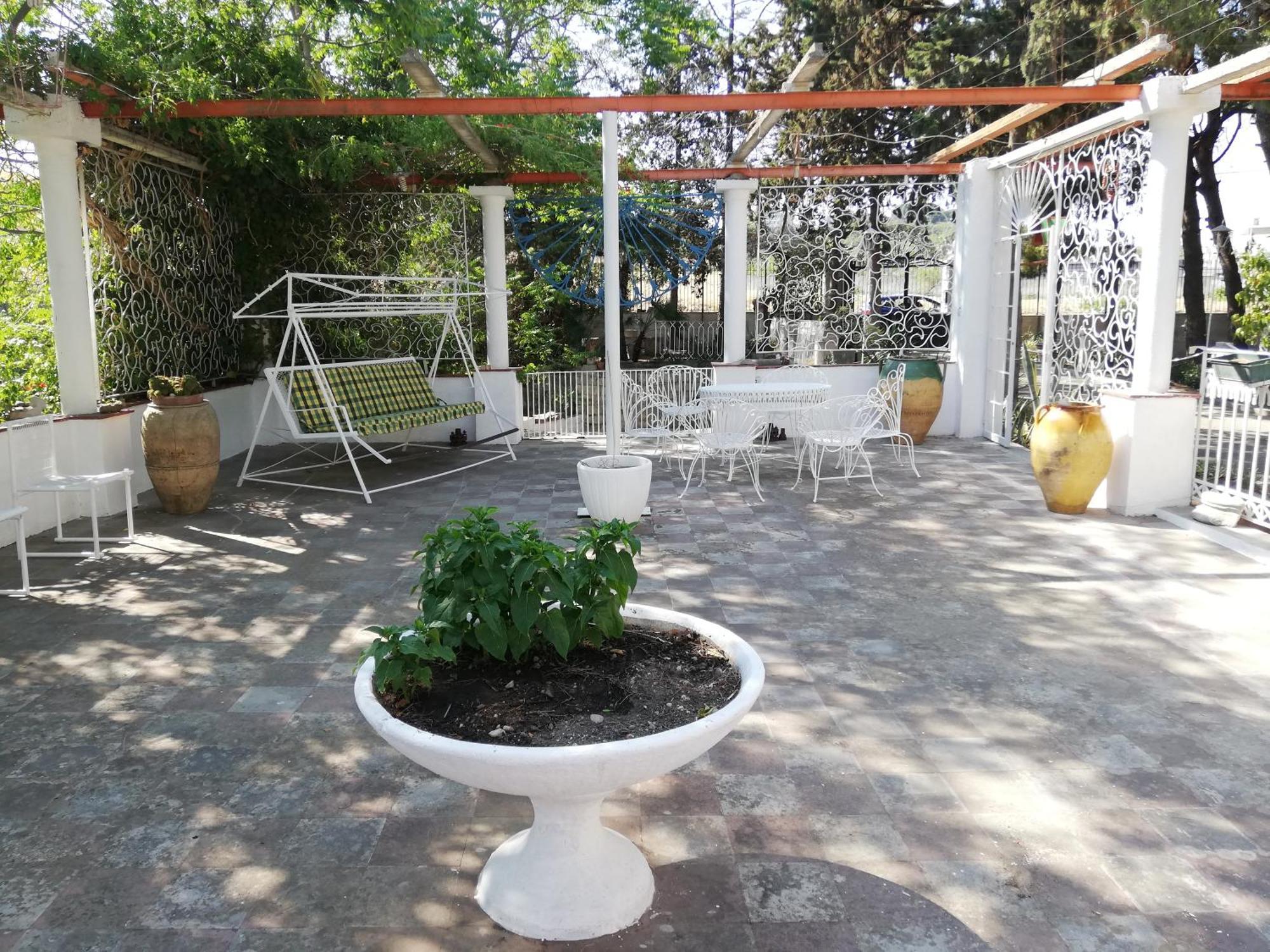 Wild Paradise Canosa di Puglia Εξωτερικό φωτογραφία